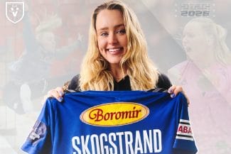 Știri de azi | Portarul Eli Smorgrav Skogstrand va juca din sezonul viitor la SCM Râmnicu Vâlcea - Știri de azi | 