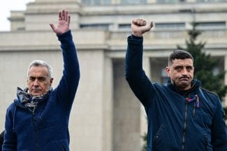 media-174161471920854300.jpg - Știri de azi Știri de azi | Fost consilier prezidențial: Principala problemă a lui Călin Georgescu este cum să rămână în libertate, nu cum să-l ajute pe Simion - Știri de azi |