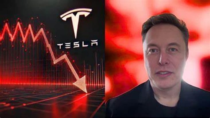 media-174162785023754500.jpg - Știri de azi Știri de azi | Vânzările Tesla se prăbușesc istoric în Europa – Elon Musk acuză că se pregătește asasinarea sa - Știri de azi |