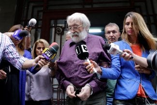 Știri de azi | Gregorian Bivolaru, vedetă în The Guardian: Cazul tulburător al unui guru de yoga tantrică și al adepților săi - Știri de azi | 