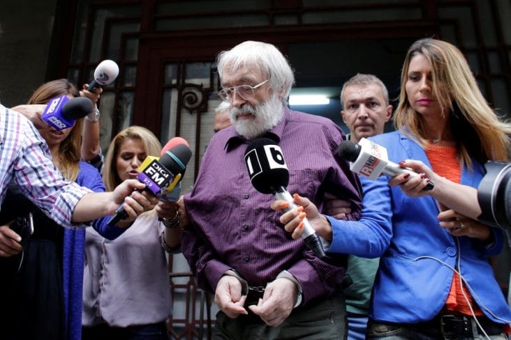 media-174167174420094600.jpg - Știri de azi Știri de azi | Gregorian Bivolaru, vedetă în The Guardian: Cazul tulburător al unui guru de yoga tantrică și al adepților săi - Știri de azi |