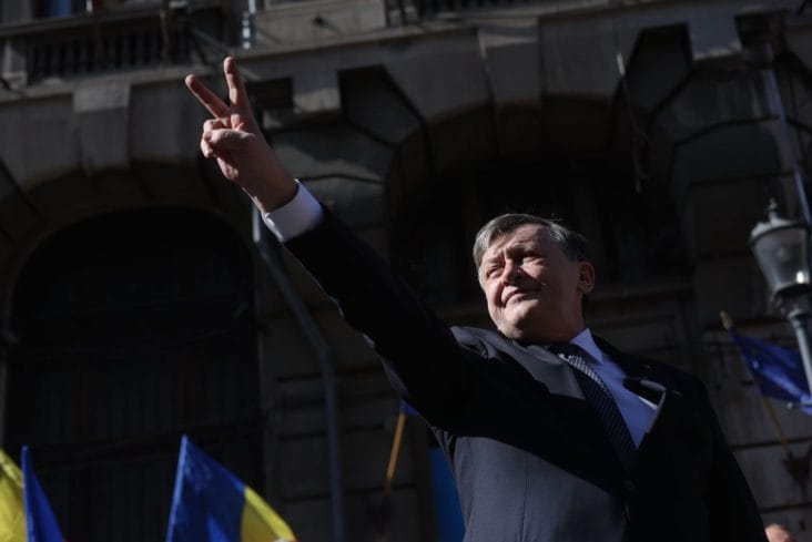 media-174168657389891600.jpeg - Știri de azi Știri de azi | Crin Antonescu: Am fost primul candidat care a spus că nu va trimite trupe în Ucraina - Știri de azi |