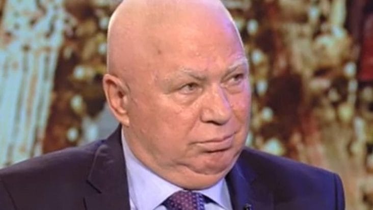 media-174168927783113500.jpg - Știri de azi Știri de azi | Fost judecător CCR nu îi dă nicio șansă lui Georgescu în fața Curții: ‘Contestația va fi respinsă, chiar dacă motivarea BEC nu este una destul de clară’ - Știri de azi |