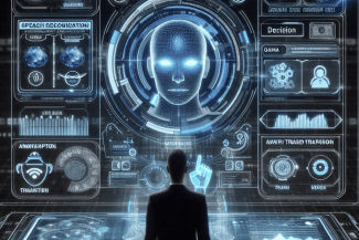 Știri de azi | Cursa pentru dezvoltarea AI – Schneider Electric salută importanţa ”momentului DeepSeek” din China - Știri de azi | 