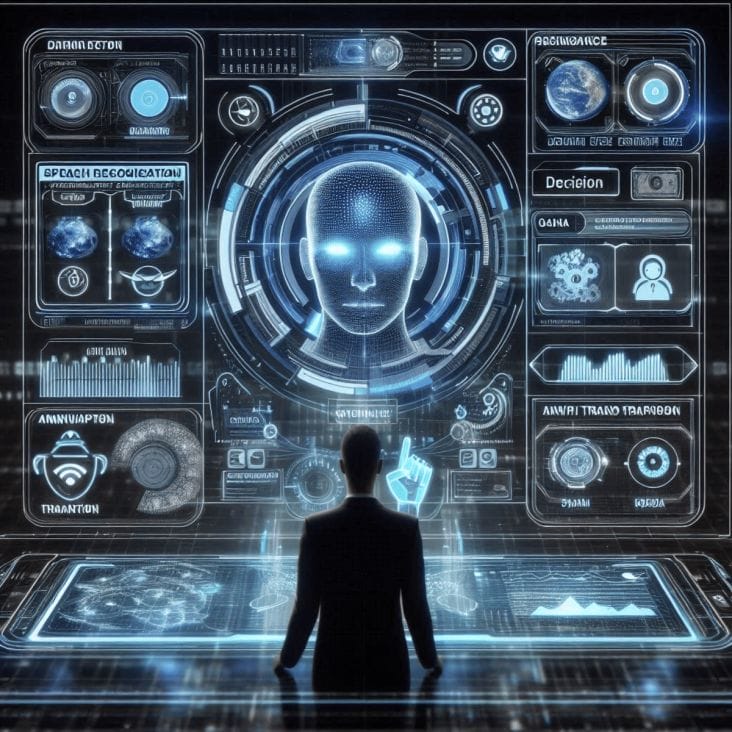 Știri de azi | Cursa pentru dezvoltarea AI – Schneider Electric salută importanţa ”momentului DeepSeek” din China - Știri de azi | 