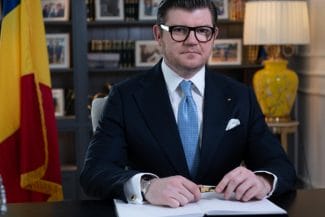 media-174172269446753500.jpeg - Știri de azi Știri de azi | VIDEO Anton Pisaroglu lansează Organizația `Turul 2, înapoi`, pentru alegeri libere și democrație - Știri de azi |