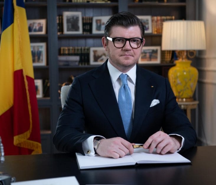 Știri de azi | Anton Pisaroglu ar putea intra în turul doi, spune antreprenorul român Mihai Răzvan Moraru - Știri de azi | 