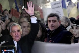 media-174181249993804400.jpeg - Știri de azi Știri de azi | George Simion își jignește contracandidații: Sunt niște ciorbe reîncălzite. Răsuflați! - Știri de azi |