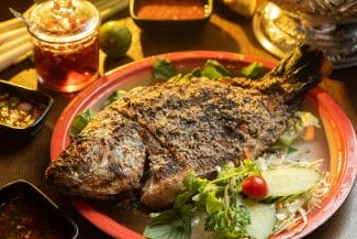 Știri de azi | Cel mai toxic pește din lume, consumat cu regularitate de români. Are peste 70 de paraziți - Știri de azi | 