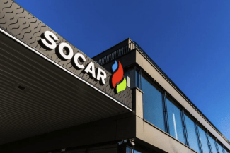Știri de azi | SOCAR anunță extinderea depozitul de petrol Kulevi: se vor construi patru noi rezervoare - Știri de azi | 