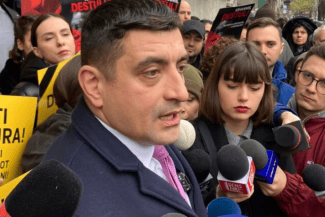 media-174194746884090900.png - Știri de azi Știri de azi | George Simion, prins cu minciuna: A început să strângă semnături de duminică, deși marți afirma că nu candidează - Știri de azi |