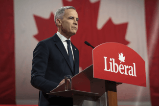 media-174196762856551000.png - Știri de azi Știri de azi | Mark Carney devine prim-ministru al Canadei, preluând conducerea după era Justin Trudeau - Știri de azi |