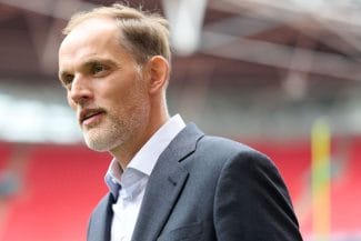 media-174203074537503300.jpg - Știri de azi Știri de azi | Thomas Tuchel este convins că Jordan Henderson poate fi liantul din lotul naţionalei Angliei - Știri de azi |