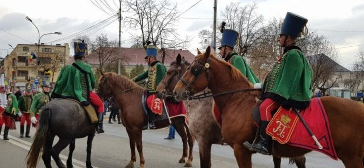 media-174205698204456700.jpg - Știri de azi Știri de azi | Defilare cu husari de Ziua Maghiarilor de Pretutindeni - Știri de azi |