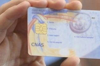 Știri de azi | Sistemul medical revine la regulile stricte: Cardul de sănătate devine obligatoriu pentru toți românii - Știri de azi | 