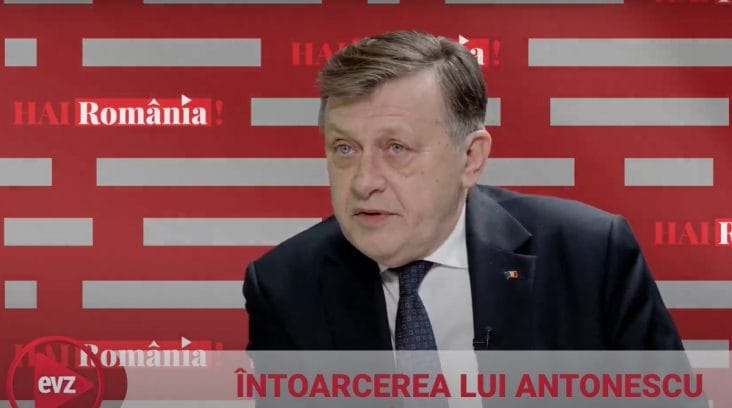 media-174220801078852200.jpg - Știri de azi Știri de azi | VIDEO Crin Antonescu, un politician vechi la vremuri noi? Care sunt numele din lista de candidați pe care le vede la ‘new entry’ - Știri de azi |