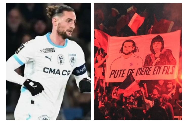 media-174224444967532500.jpg - Știri de azi Știri de azi | Scandal în Franța. Rabiot a fost înjurat de fanii lui PSG, dar s-a răzbunat pe Nasser Al Khelaifi - Știri de azi |