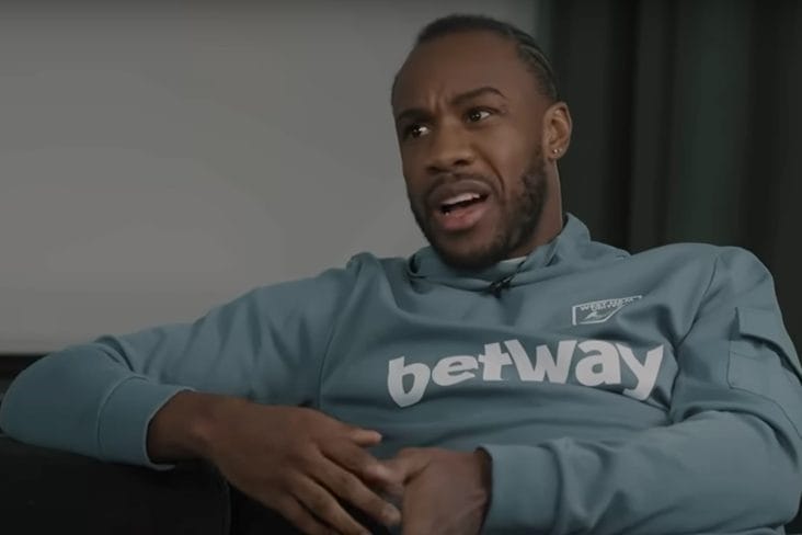 media-174224499261829200.jpg - Știri de azi Știri de azi | VIDEO Atacantul Michail Antonio este convins că va juca din nou după accidentul suferit - Știri de azi |