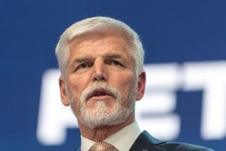 Știri de azi | Președintele Cehiei, Petr Pavel, se afla în Odesa în timpul atacului cu drone lansate de ruși - Știri de azi | 