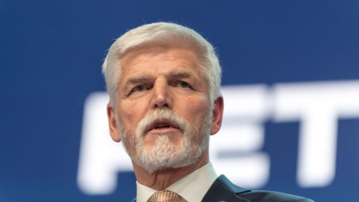 Știri de azi | Președintele Cehiei, Petr Pavel, se afla în Odesa în timpul atacului cu drone lansate de ruși - Știri de azi | 