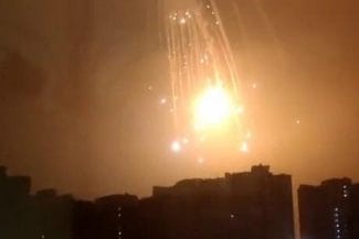 media-174235153862795900.jpg - Știri de azi Știri de azi | UPDATE Negocieri de pace sub amenințarea gloanțelor: Rusia a atacat din nou Kievul, dar și alte regiuni din Ucraina - Știri de azi |