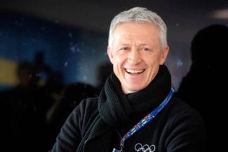 Știri de azi | Octavian Morariu, candidat pentru un loc în Comitetul Executiv al CIO - Știri de azi | 