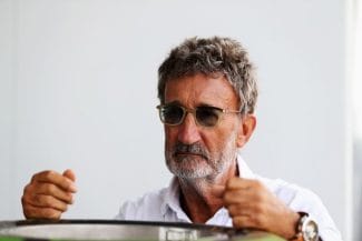 Știri de azi | Lumea motorsportului în doliu: Eddie Jordan, fostul proprietar al echipei de Formula 1, a murit la 76 de ani - Știri de azi | 