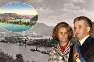 media-174247041638829900.png - Știri de azi Știri de azi | FOTO Planurile grandioase ale regimului comunist pentru Ada Kaleh: O insulă exotică pierdută sub ape - Știri de azi |