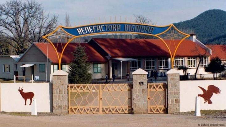 Știri de azi | Victimele unei Coloniei Dignidad cer ca despăgubirile obţinute dintr-un proiect de expropriere să le fie acordate lor - Știri de azi | 