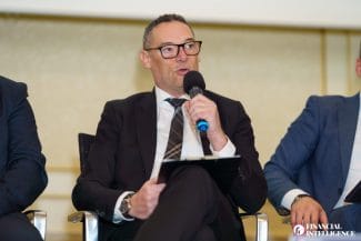 media-174254910000600700.jpg - Știri de azi Știri de azi | Deputatul George-Mădălin Borș la Cybersecurity Forum: Cybercriminalitatea reprezintă a treia economie mondială, cu 15 trilioane USD în joc - Știri de azi |