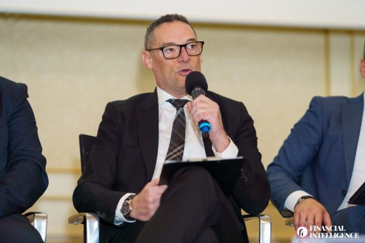 Știri de azi | Deputatul George-Mădălin Borș la Cybersecurity Forum: Cybercriminalitatea reprezintă a treia economie mondială, cu 15 trilioane USD în joc - Știri de azi | 