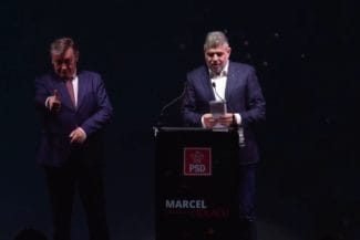 media-174263982356008200.jpg - Știri de azi Știri de azi | Liderii coaliției de guvernare se reunesc în ședință. Strategii cruciale despre campania electorală (surse) - Știri de azi |