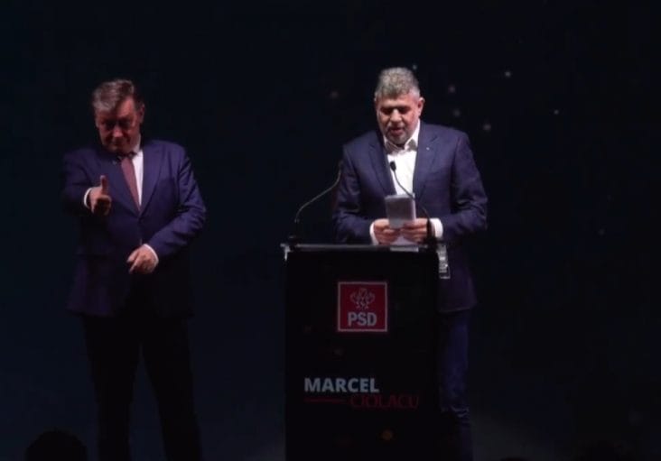 media-174263982356008200.jpg - Știri de azi Știri de azi | Liderii coaliției de guvernare se reunesc în ședință. Strategii cruciale despre campania electorală (surse) - Știri de azi |