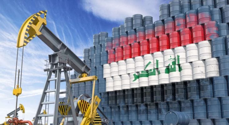 Știri de azi | Irakul are planuri mari: intenţionează să crească puternic capacitatea de producţie de petrol până în 2029 - Știri de azi | 