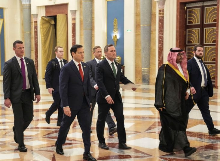 media-174278973675084800.jpg - Știri de azi Știri de azi | O afacere în deșert? SUA și Ucraina se întâlnesc înaintea discuțiilor de încetare a focului cu Rusia - Știri de azi |