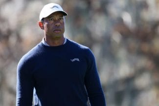 Știri de azi | Tiger Woods confirmă relația sa cu Vanessa Trump într-o postare pe rețelele de socializare - Știri de azi | 