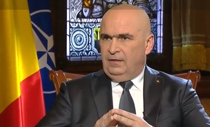 Știri de azi | VIDEO A fost sau n-a fost întâlnirea dintre Ilie Bolojan și Nicușor Dan una ‘secretă’? Răspunsul vine direct de la Cotroceni - Știri de azi | 