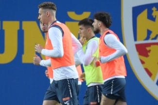 Știri de azi | România U21 – Olanda U21, ultimul meci de verificare înaintea Campionatului European - Știri de azi | 