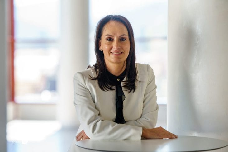 media-174289771905018900.jpeg - Știri de azi Știri de azi | Alina Paul, CEO DO Security: Viitorul serviciilor de pază și securitate va fi complet automatizat, cu drone și roboți - Știri de azi |