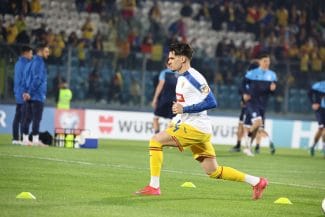 Știri de azi | Ianis Hagi a fost făcut praf de scoțieni după gafa din meciul cu San Marino: ‘S-a făcut de râs’ - Știri de azi | 