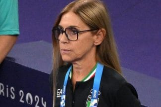 media-174310633705990000.jpeg - Știri de azi Știri de azi | Scandal în gimnastica ritmică: Antrenoarea Italiei, concediată după acuzații de abuz - Știri de azi |