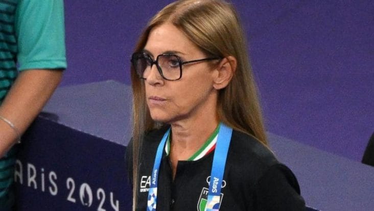 media-174310633705990000.jpeg - Știri de azi Știri de azi | Scandal în gimnastica ritmică: Antrenoarea Italiei, concediată după acuzații de abuz - Știri de azi |