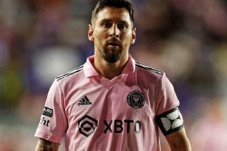 messi-tw.jpg - Știri de azi Știri de azi | Cu Suarez şi Messi marcatori, Inter Miami s-a calificat în sferturile de finală ale CONCACAF Champions Cup - Știri de azi |
