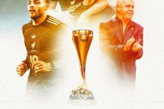 Știri de azi | Mexicul a câştigat Liga Naţiunilor Concacaf, după 2-1 cu Panama – VIDEO - Știri de azi | 