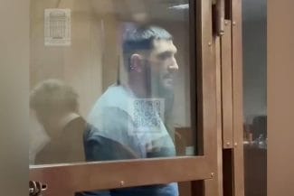 mihail-nicolaev-captura.jpg - Știri de azi Știri de azi | Un cetăţean român a fost condamnat în Rusia la 19 ani închisoare într-o colonie cu regim strict, anunţă TASS - Știri de azi |