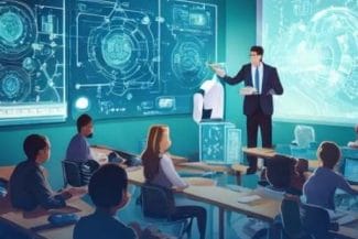 min-edu-ia.jpg - Știri de azi Știri de azi | Ministrul Educaţiei a decis lansarea unui proiect-pilot de utilizare a inteligenţei artificiale în şcoli: În viziunea mea, inteligenţa artificială este un instrument al cadrului didactic şi al elevului, nu o alternativă la cadrul didactic - Știri de azi |