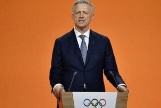 Știri de azi | Octavian Morariu a fost ales în Comitetul Executiv al CIO. Un reprezentant al României revine în boardul CIO după 39 de ani - Știri de azi | 