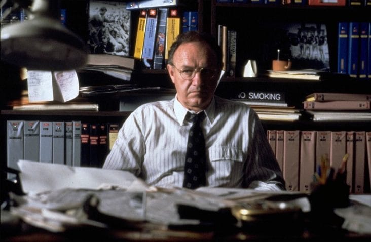 narrow-margin.jpg - Știri de azi Știri de azi | Copiii lui Gene Hackman nu au fost incluşi în testamentul său - Știri de azi |