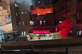 Știri de azi | Cinci morţi, între care un lider Hamas, în urma unui atac israelian asupra unui spital din Gaza - Știri de azi | 