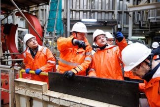 neptun-deep.jpg - Știri de azi Știri de azi | Sebastian Burduja: Gazul din Marea Neagră înseamnă ruperea lanţurilor prin care Rusia a ţinut Europa dependentă. O alternativă reală şi sigură pentru noi toţi europenii, fără şantaj şi fără preţuri dictate de capriciile unui regim autoritar - Știri de azi |